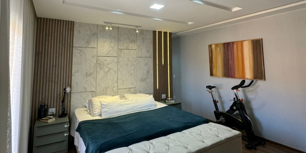 Casa Alto Padrão em Itaperuna (10)