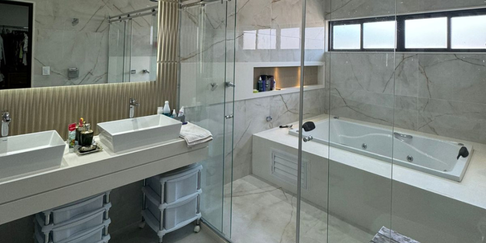 Casa Alto Padrão em Itaperuna (11)