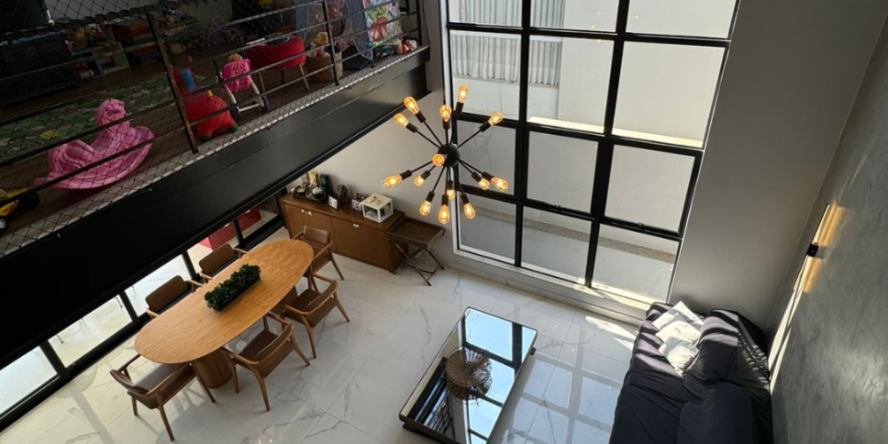 Casa Alto Padrão em Itaperuna (12)