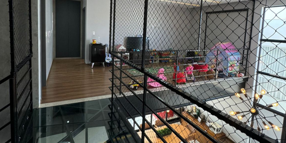 Casa Alto Padrão em Itaperuna (13)