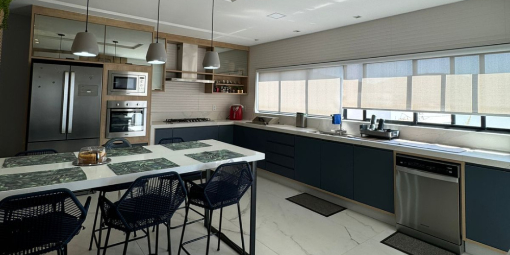 Casa Alto Padrão em Itaperuna (14)