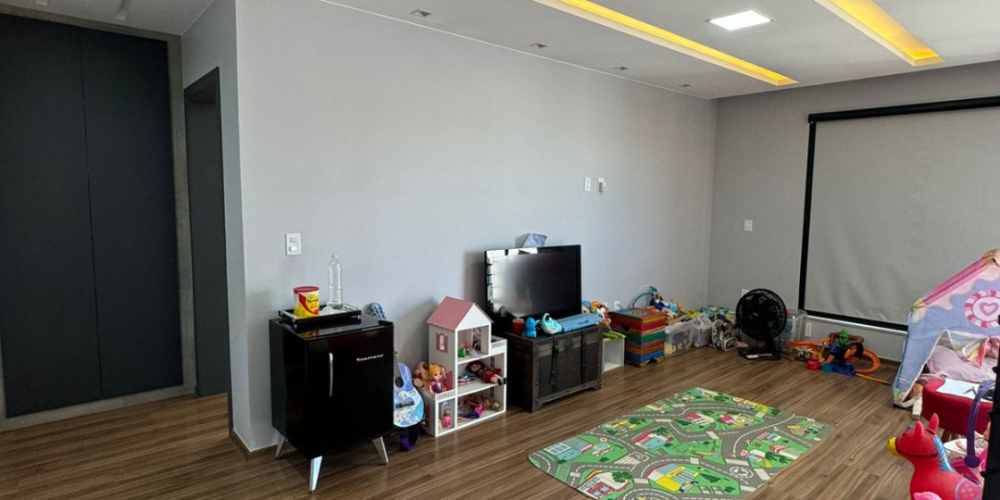 Casa Alto Padrão em Itaperuna (17)