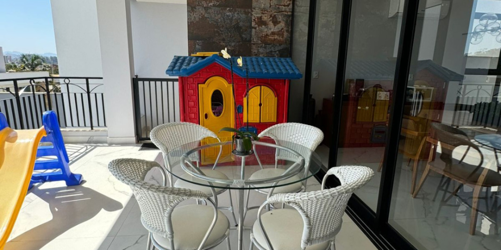 Casa Alto Padrão em Itaperuna (19)