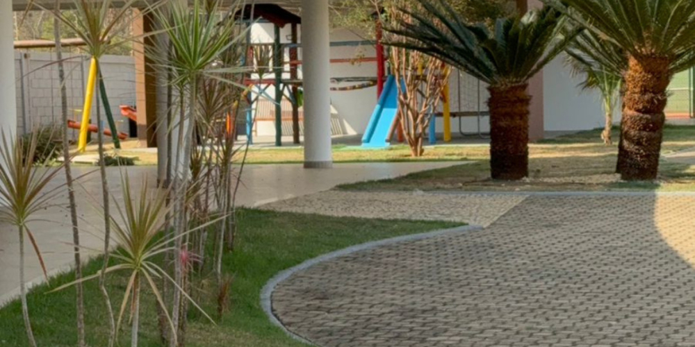 Casa Alto Padrão em Itaperuna (21)