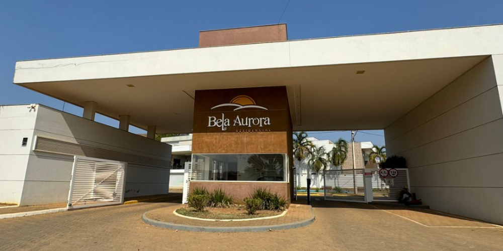 Casa Alto Padrão em Itaperuna (22)