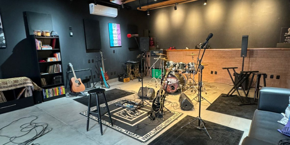 Casa Alto Padrão em Itaperuna (4)