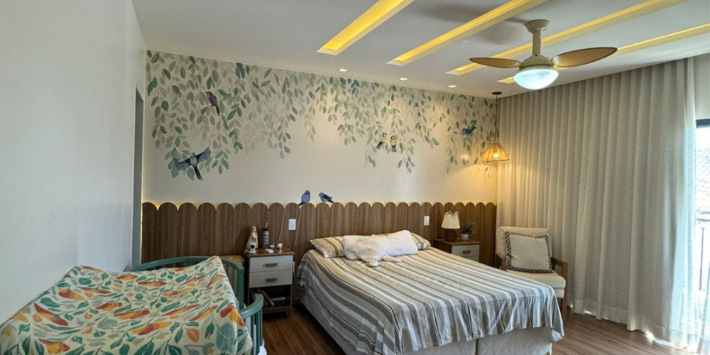 Casa Alto Padrão em Itaperuna (7)