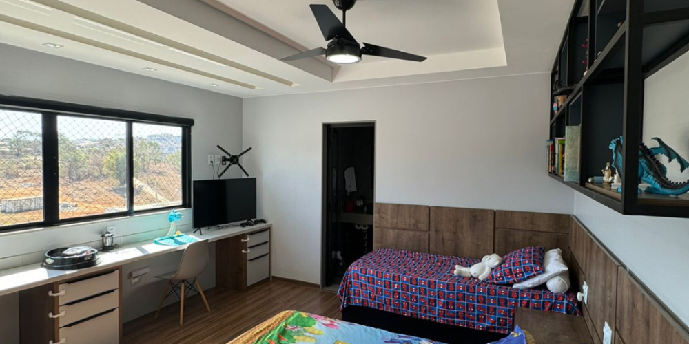 Casa Alto Padrão em Itaperuna (8)