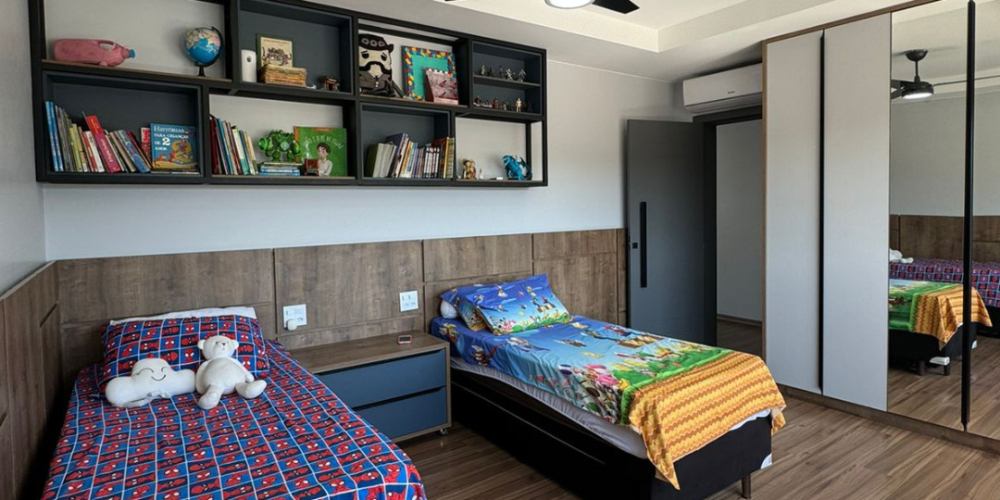 Casa Alto Padrão em Itaperuna (9)