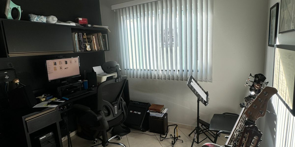 Casa a Venda Itaperuna (2)