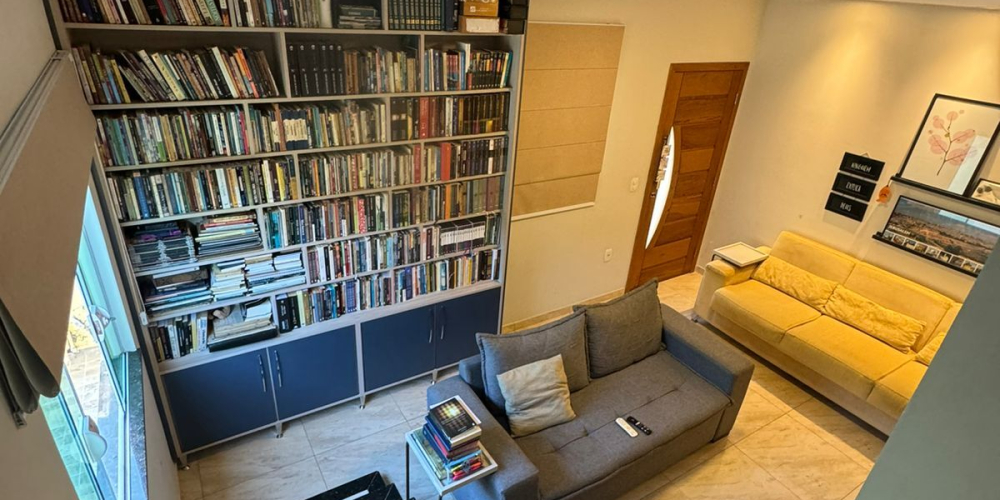 Casa a Venda Itaperuna (6)