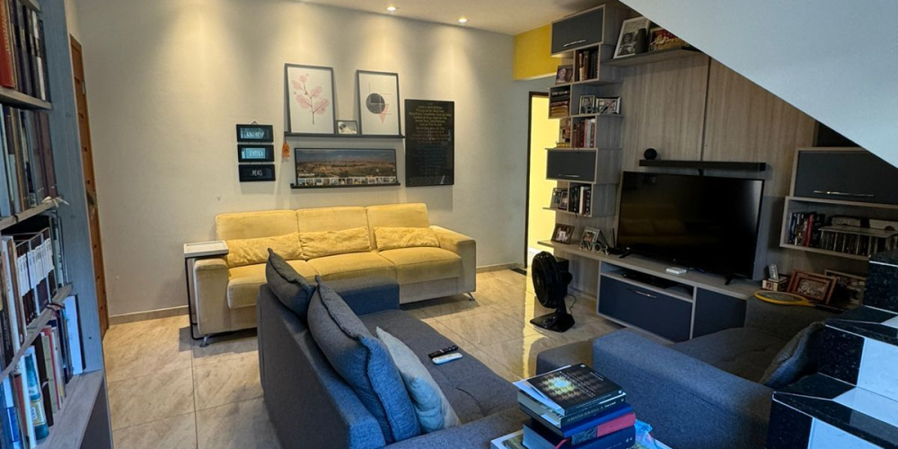 Casa a Venda Itaperuna (8)