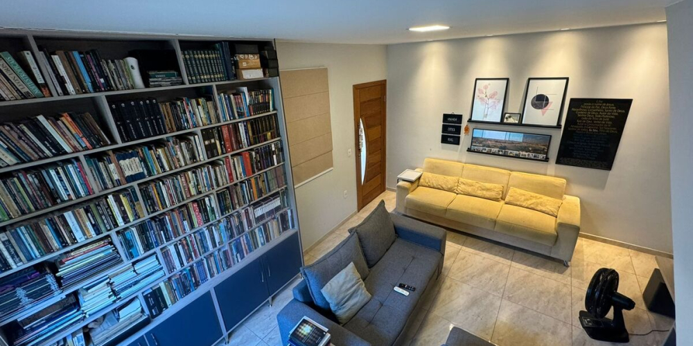 Casa a Venda Itaperuna (9)