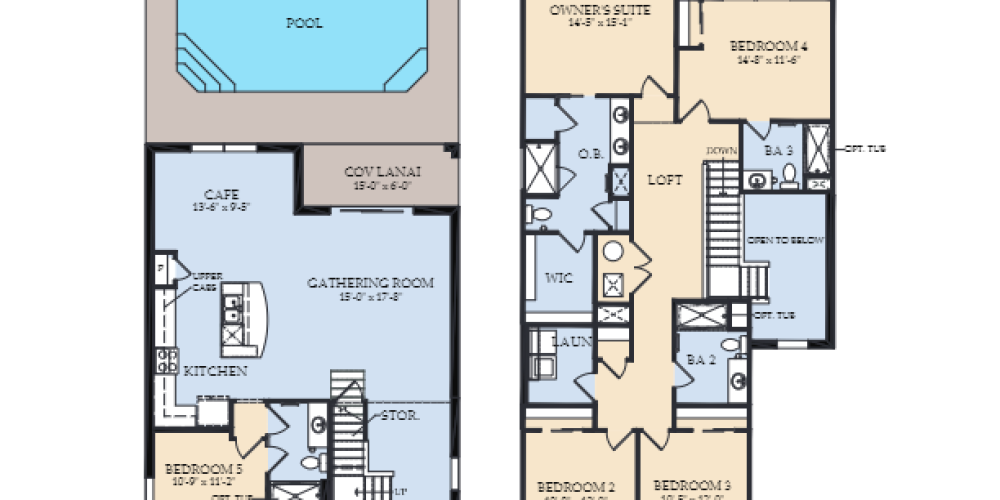 Portuguese Brochure - Windsor Cay Resort.pdf-10-10