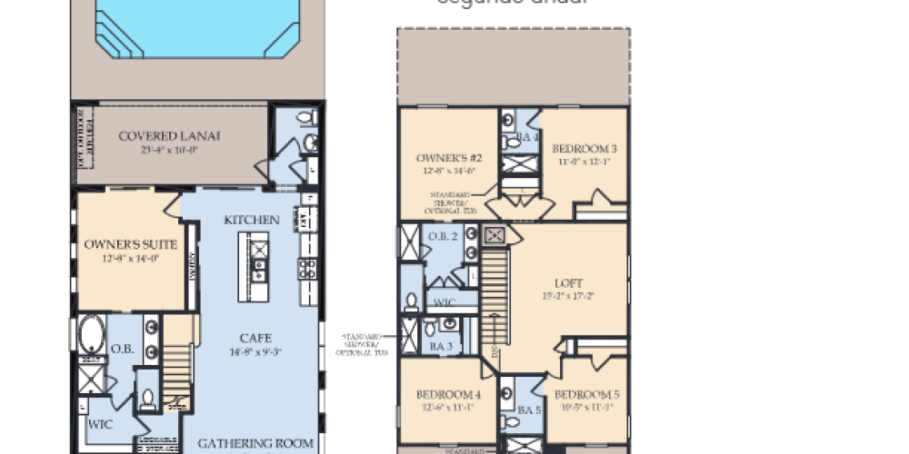 Portuguese Brochure - Windsor Cay Resort.pdf-12-12