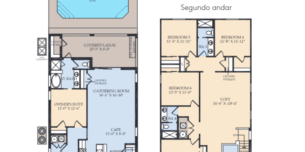 Portuguese Brochure - Windsor Cay Resort.pdf-16-16