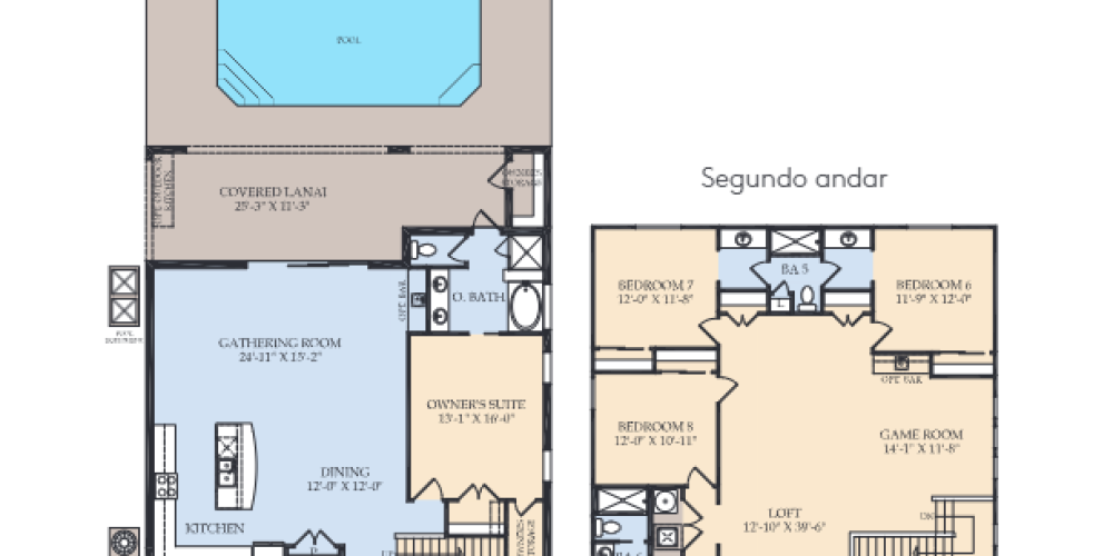 Portuguese Brochure - Windsor Cay Resort.pdf-20-20