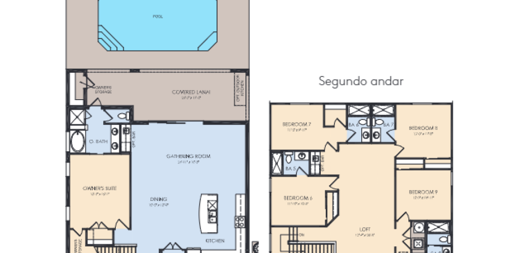 Portuguese Brochure - Windsor Cay Resort.pdf-22-22